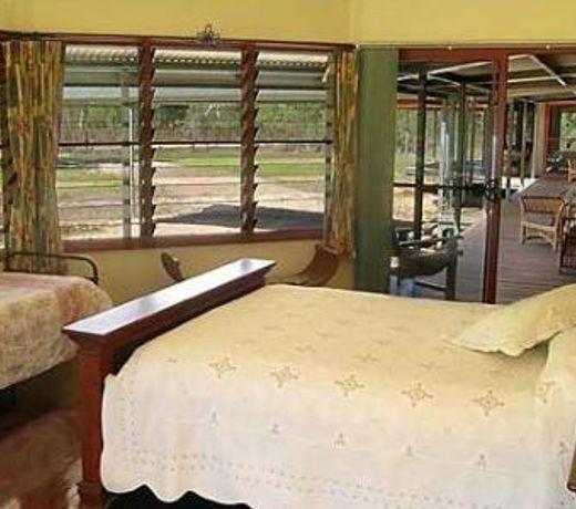 Coodardie Station Stay