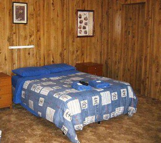 William Creek Hotel