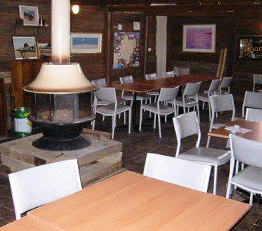 William Creek Hotel
