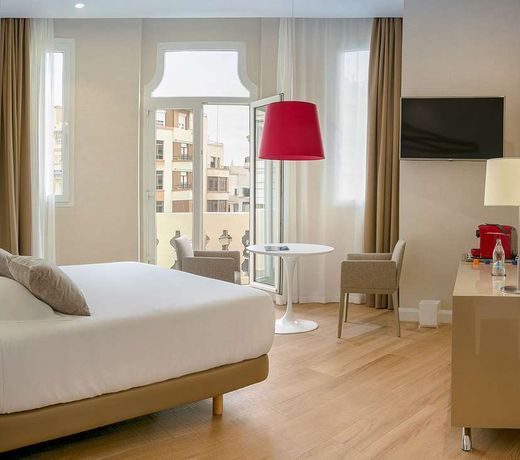 Melia Plaza Valencia