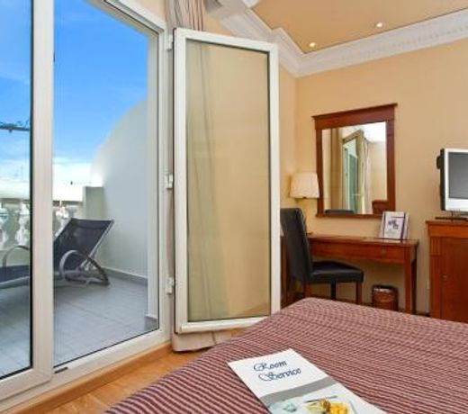 Melia Plaza Valencia