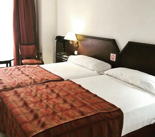 Hotel Turia