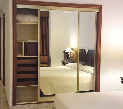 Hotel Turia