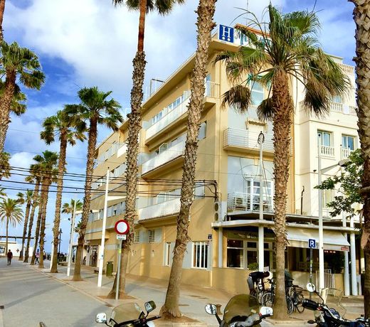Hotel Miramar Valencia