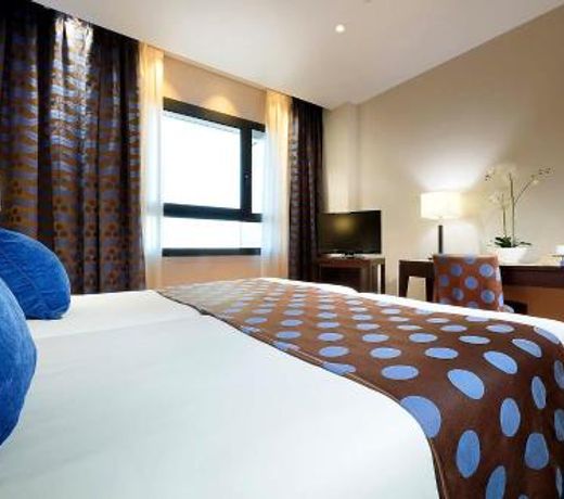 Eurostars Gran Valencia