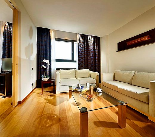 Eurostars Gran Valencia