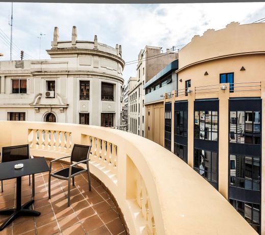 Catalonia Excelsior