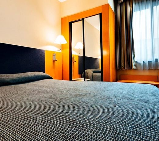 Hotel Villacarlos