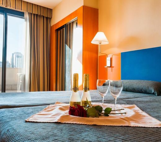 Hotel Villacarlos