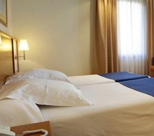 Hotel RH Sorolla Centro