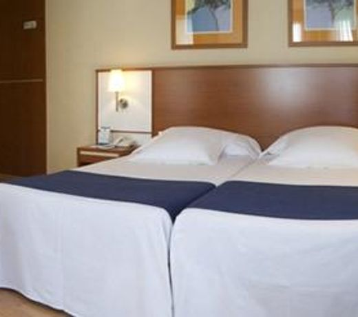 Hotel RH Sorolla Centro