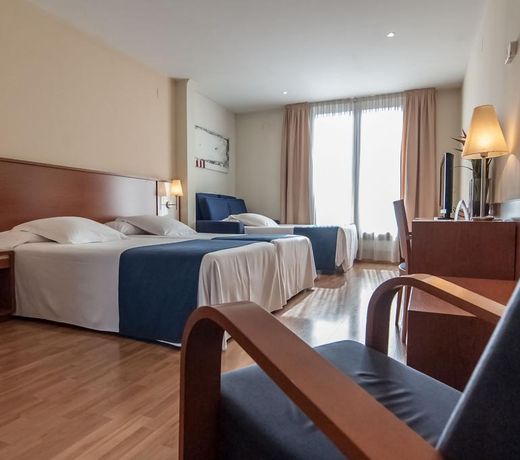 Hotel RH Sorolla Centro