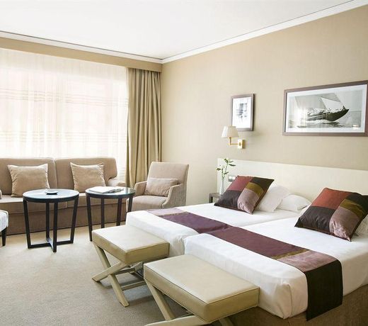 Hotel Conqueridor