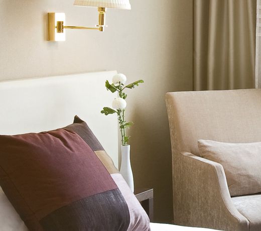 Hotel Conqueridor