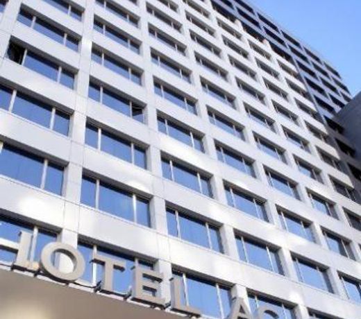 AC Hotel Valencia by Marriott