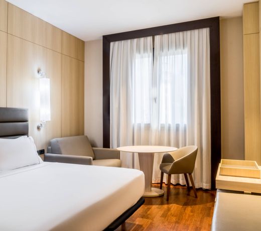 AC Hotel Valencia by Marriott