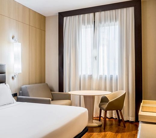 AC Hotel Valencia by Marriott
