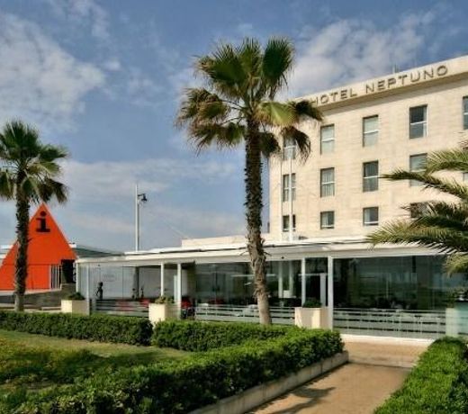 Hotel Neptuno
