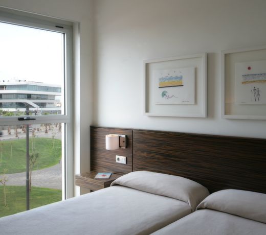 Hotel Neptuno