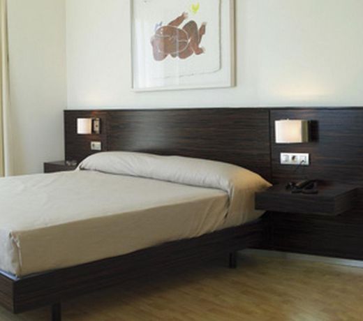 Hotel Neptuno
