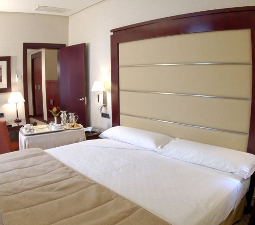Hotel Valencia Center