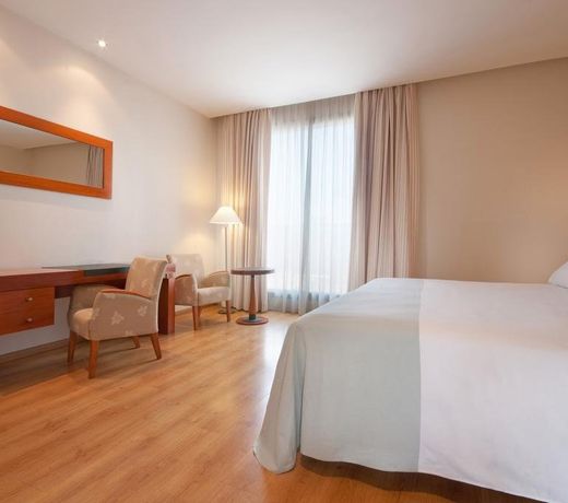 Hotel Valencia Oceanic Affiliated by Meliá