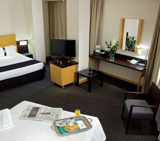 Holiday Inn VALENCIA