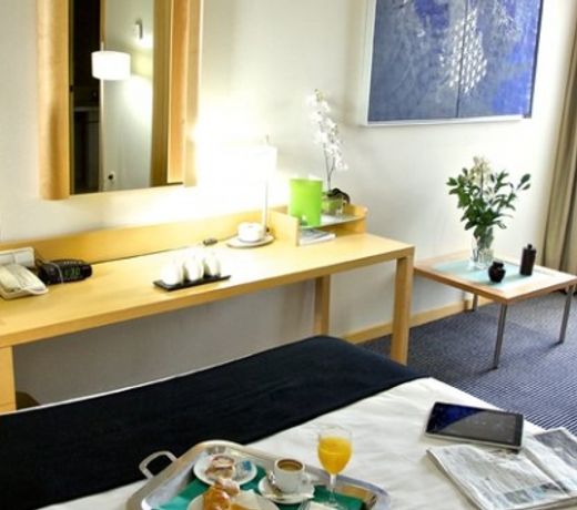 Holiday Inn VALENCIA