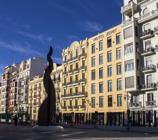 Zenit Valencia