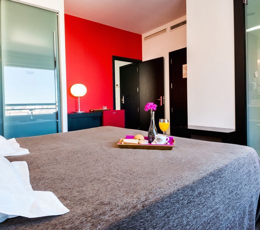 Sea You Hotel Port Valencia