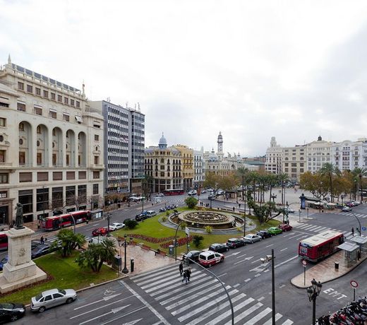 Venecia Plaza Centro