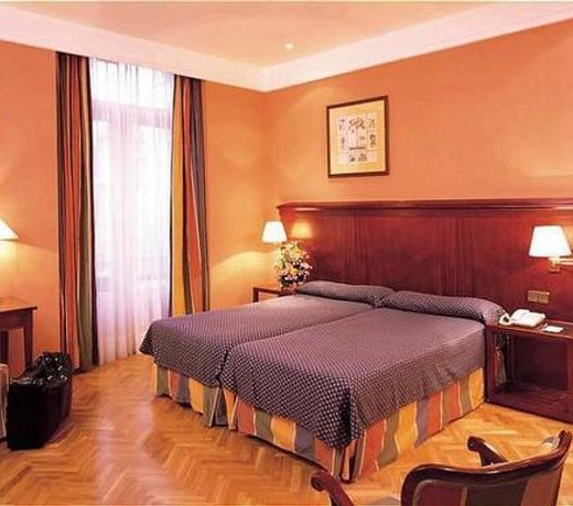SH Ingles Boutique Hotel