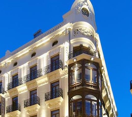 Vincci Palace