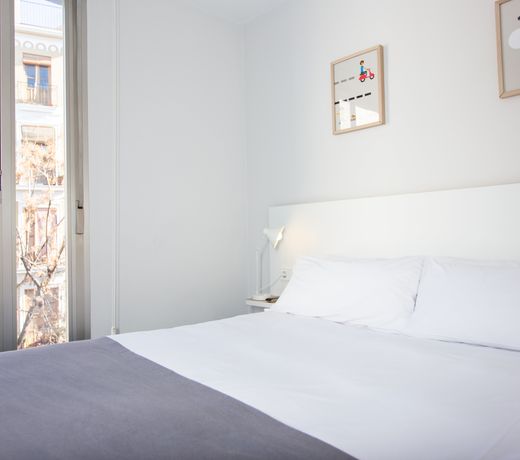 Mon Suites Carmen