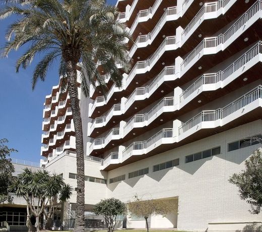 Hotel Medium Valencia