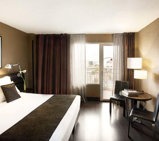 Hotel Medium Valencia
