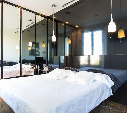 Blanq Carmen Hotel