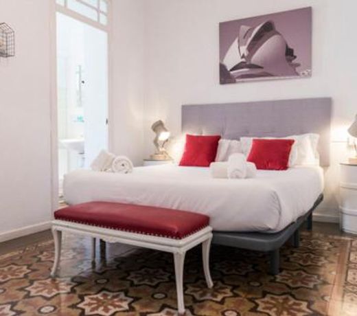 ABCyou Bed&Breakfast
