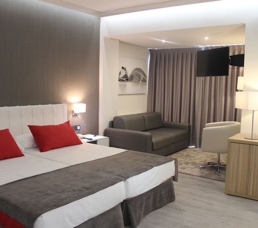 Sweet Hotel Renasa