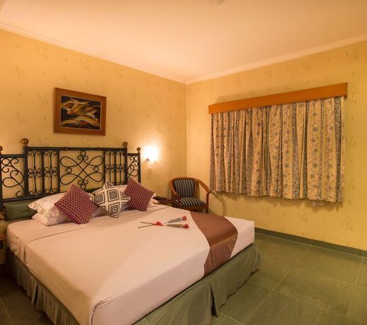Classic Hotel