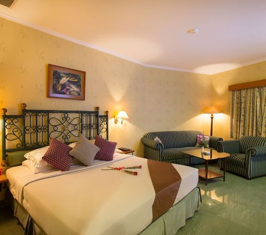 Classic Hotel