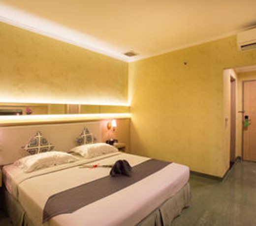 Classic Hotel