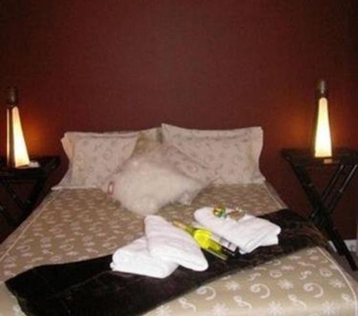 Auberge