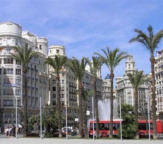 Hostal Tartessos