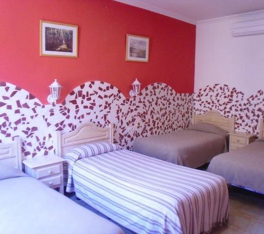 Hostal Tartessos