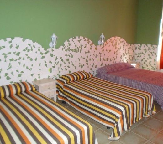 Hostal Tartessos