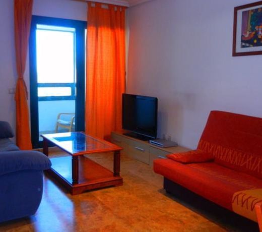 Apartment Valencia