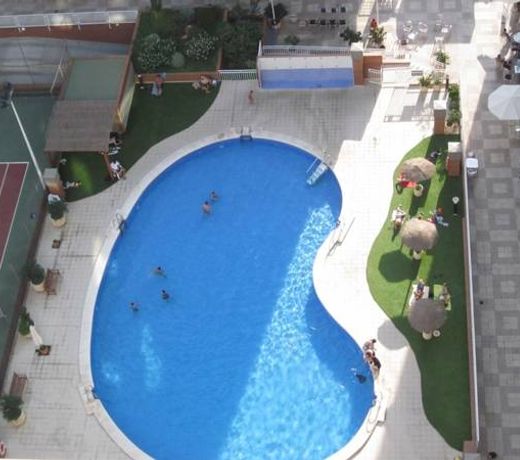 Apartment Valencia