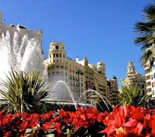 Apartment Valencia