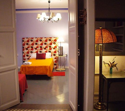 B&B ALMIRANTE